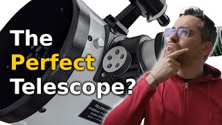 How good are Dobsonian telescopes really [upl. by Ahsini935]