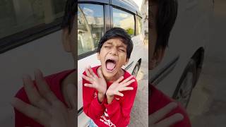 The End 😂😂 Indian family shorts indian relatable chotabhai school [upl. by Segal]