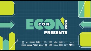 EconCon Presents 2024 [upl. by Rosol623]