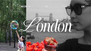 back to london  best food  places to visit [upl. by Eart]