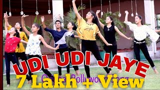 Udi Udi Jaye Raees by Devesh Mirchandani [upl. by Cartan]