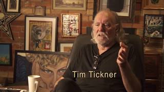 Tim Tickner Jingle Industry [upl. by Lombardo]