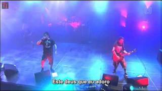 Lamb of God  Descending Legendado Brasil [upl. by Lionello734]