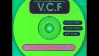 VCF Modernistic Acid Trance Vol 3 Mixed by Chris Liberator [upl. by Froemming]