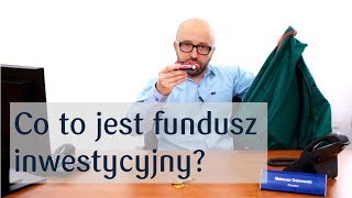 Co to jest fundusz inwestycyjny Bankowiki  PKO Bank Polski [upl. by Gredel]