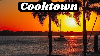 10 Things to do in Cooktown Tropical North Queensland  Australia [upl. by Zarger107]