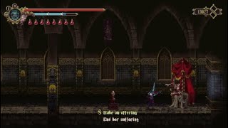 Blasphemous  Crossing Souls trophy [upl. by Adav]