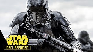 Death Troopers Everything You Need to Know  Star Wars Declassified [upl. by Edsel269]