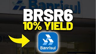 BRSR6 GRANDES DIVIDENDOS EM 2022  BANRISUL VALE A PENA INVESTIR AÇÕES DE BANCOS PARA DIVIDENDOS [upl. by Nlycaj517]