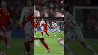 SUIZA VS DINAMARCA  PRONÓSTICO futbol suiza dinamarca nationsleague xhaka uefa shorts [upl. by Borszcz]