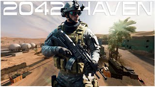 BATTLEFIELD 2042  BREAKTHROUGH  SEASON 7  TURNING POINT  NO COMMENTARY  PC [upl. by Hasin]