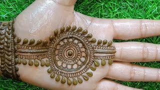 This is Next Level Mehndi [upl. by Wilona]