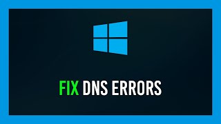 Fix ERRNAMENOTRESOLVED amp More Browser issues [upl. by Geirk]