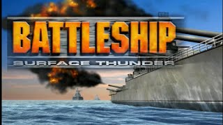 Battleship Surface Thunder  PC Board Games Review [upl. by Ellen]