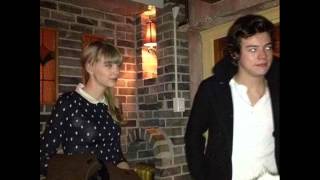 A Look At Haylor in December Open Your Eyes [upl. by Ahsilem]