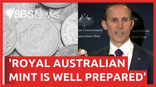 What you need to know about Australias new coins  SBS News [upl. by Danyette]