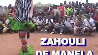 ZAHOULY DU PAYS GOURO [upl. by Neddy]