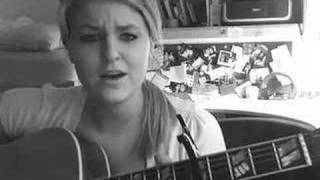 SoSo Brooke Waggoner cover [upl. by Yras]