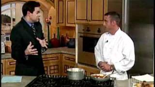 Learn How To Make Veal Osso Bucco [upl. by Xella475]