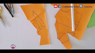 HOW TO CUT AND SEW A HALTER NECK DRESS Beginner Friendly Easy HALTER NECK MAXI DRESS [upl. by Flosi]