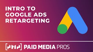 Google Ads Retargeting [upl. by Enohsal]