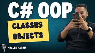 01  C OOP Essentials  Classes amp Objects [upl. by Savihc742]