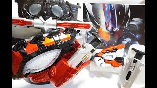 【初回購入特典付き】変身ベルト ネオアマゾンズドライバー KamenRider Amazons 仮面ライダーアマゾンズ [upl. by Rosalynd]