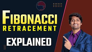 Fibonacci Retracement EXPLAINED [upl. by Lyns]