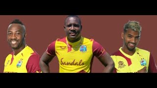 West Indies squad review for T20 World Cup 2024  Can Pooran Dre Russ carry Windies to 3rd title [upl. by Nosyla]