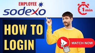 Sodexo Employee Login⏬👇 Sodexo Employee Portal  sodexonetcom [upl. by Lytsirhc644]