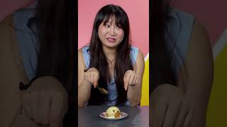 Everyone Loves Spotted Dick food british eating foodie mukbang shorts [upl. by Earas418]