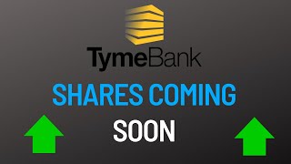 Tyme Bank Shares will be available soon [upl. by Ahsenor356]