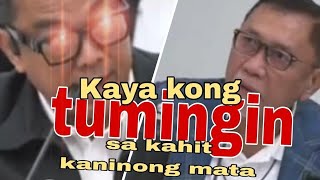 Wilkins Villanueva palaban na sumagot sa mga aligasyon ng mga qhuwadCom [upl. by Einaej]