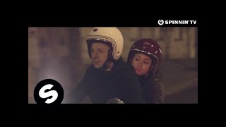 Martin Solveig  The Night Out Official Music Video [upl. by Carilyn]