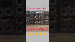 Mid bass sond testing shorts dj viralshorts youtubeshort trend speaker sond jblspeaker [upl. by Key]