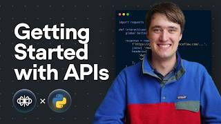 Getting Started with Voiceflow APIs [upl. by Inglebert802]