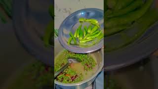 Matar Chawal 💞 hirafaizanvlogs dinnertime dailyroutinevlog Shortvideo [upl. by Adnolrehs]