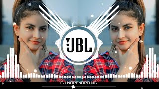 Lut Gaye Dj Remix Song  Maine Jab Dekha Tha Tujhko Dj Remix Song  Kutti Mohabbat Mein Dj Song [upl. by Ulland]