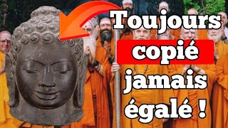 𓋹 Les Secrets des Religions Asiatiques  Sidwayan Thomas amp Omotunde rel [upl. by Karola356]