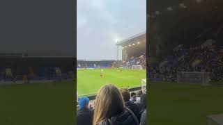 Tranmere rovers fc Vs Newport County fc [upl. by Kraus]