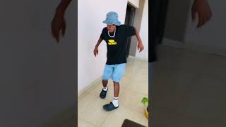 Dj stokie  Masithokoze ft Eemoh official dance video [upl. by Willett]