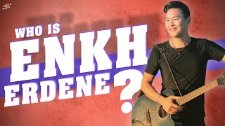 What happened to Enkh Erdene on AGT Fantasy League Where is Enkh Erdene now [upl. by Ettegirb]