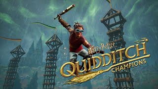 Ravenclaw makes insane comeback Harry Potter Quidditch Champions [upl. by Isaacs256]