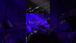 Arranged a new intro for Hills and Valleys taurenwells drummer [upl. by Codee]