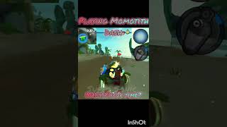 Playing Monolith Dash beachbuggyracing2mod gaming viralvideo bbracing [upl. by Schaefer]