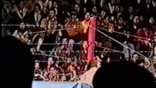 Sabu vs Tarzan Goto Barbed Wire Match FMW 293 Rare Handheld footage [upl. by Thynne]