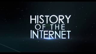 ChinaNet History of The Internet [upl. by Vinnie]