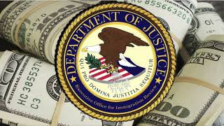 THE JUSTICE DEPARTMENT IS THE BROKER BETWEEN WE THE PEOPLE amp THE CORPORATION [upl. by Muriah]