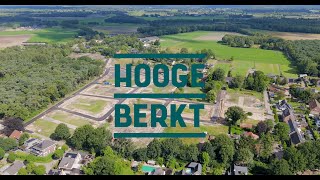 Bergeijk plan Hooge Berkt  juli 2024 [upl. by Stieglitz887]