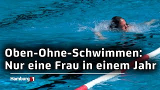 Kein Interesse am ObenOhneSchwimmen [upl. by Ainoek406]